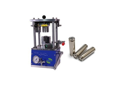 Hydraulisk sylindercelletetningsmaskin